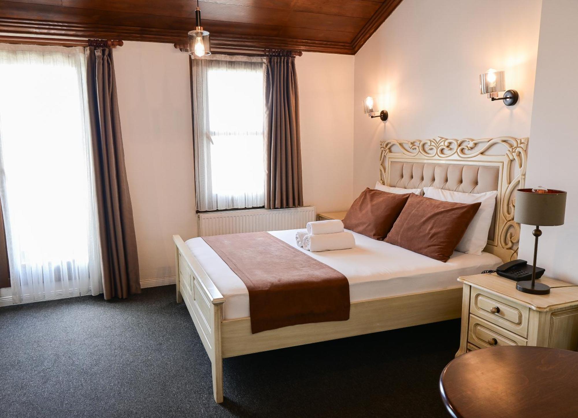 Galata Dream Hotel — Fotoğraflar 2