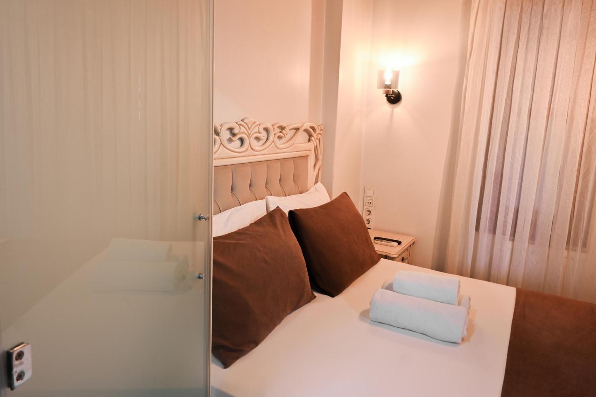Galata Dream Hotel — Fotoğraflar 1